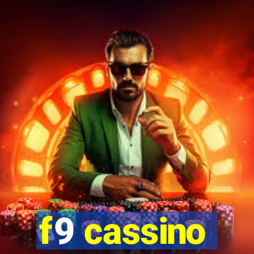 f9 cassino